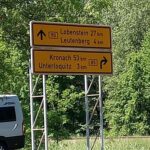 Leutenberg & Kronach - da kommen Erinnerungen ins Gemüt