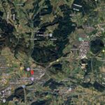 die Position der 9. wie 10. Nacht